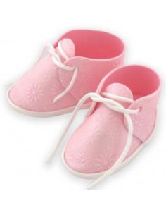 JEM Uitsteker Set Baby Schoentje -3st- // 2