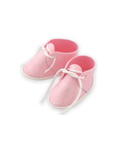 JEM Uitsteker Set Baby Schoentje -3st- //