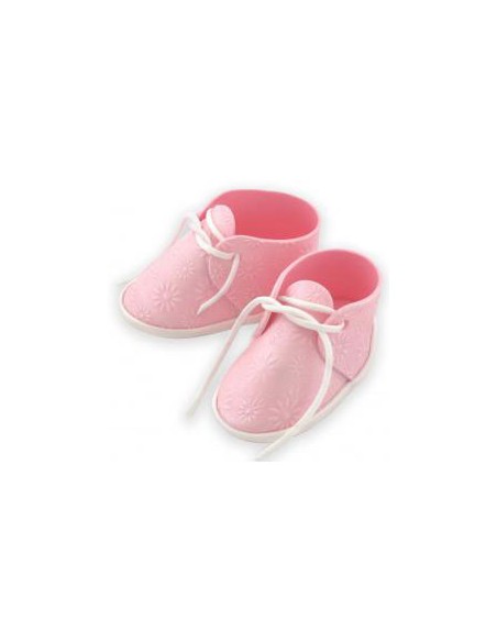 JEM Uitsteker Set Baby Schoentje -3st- //