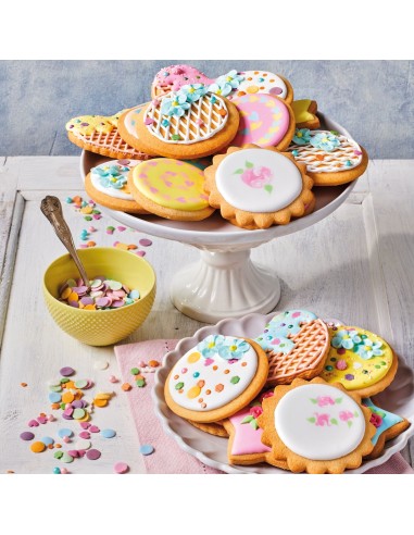 FunCakes Mix voor Royal Icing -4kg-