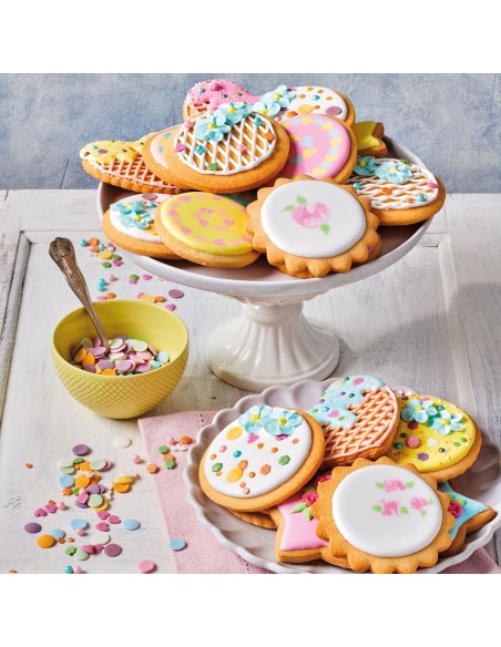 FunCakes Mix voor Royal Icing -4kg-