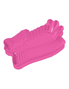 3D Uitsteker op Maat: Clowntje - Draak met Stempel 2