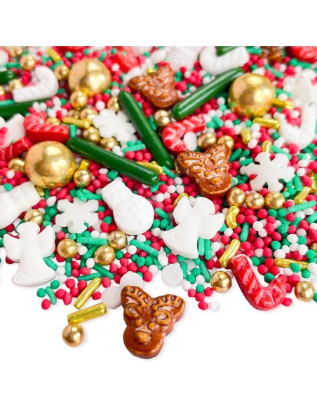 Happy Sprinkles Jingle Joy -90gr-