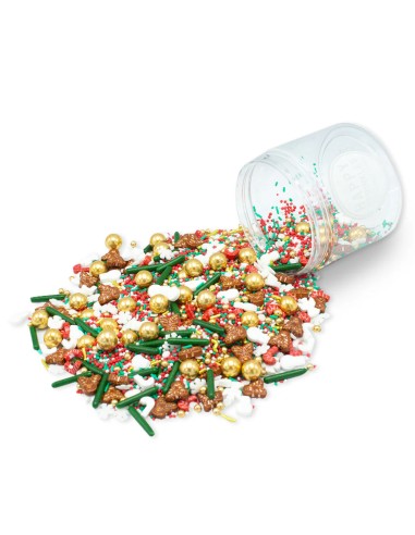 Happy Sprinkles Jingle Joy -90gr-