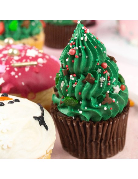 Happy Sprinkles Red Nose -90gr-