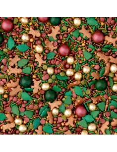 Super Streusel CookieHero -90gr-