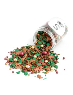 Super Streusel CookieHero -90gr- 2