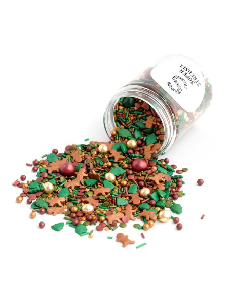 Super Streusel CookieHero -90gr-