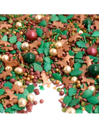 Super Streusel CookieHero -90gr-