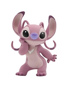 Disney Figuur - Lilo & Stitch: Angel - 6,3cm