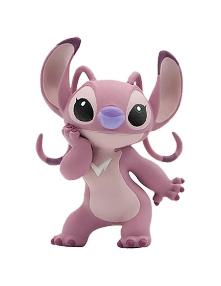Disney Figuur - Lilo & Stitch: Angel - 6,3cm