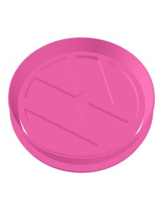 3D Uitsteker op Maat: Volkswagen Logo met Stempel 2