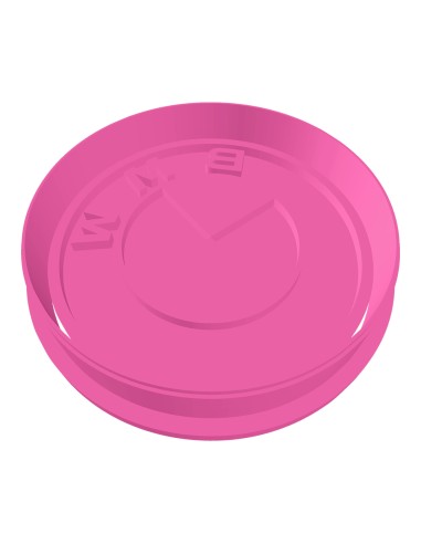 3D Uitsteker op Maat: BMW Logo met Stempel