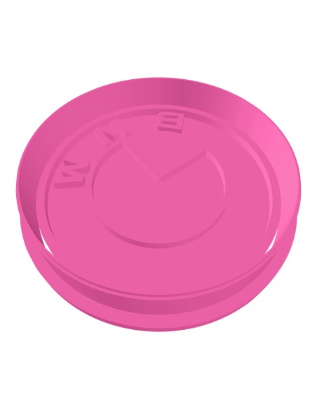 3D Uitsteker op Maat: BMW Logo met Stempel