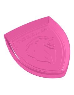 3D Uitsteker op Maat: Peugeot Logo met Stempel 2