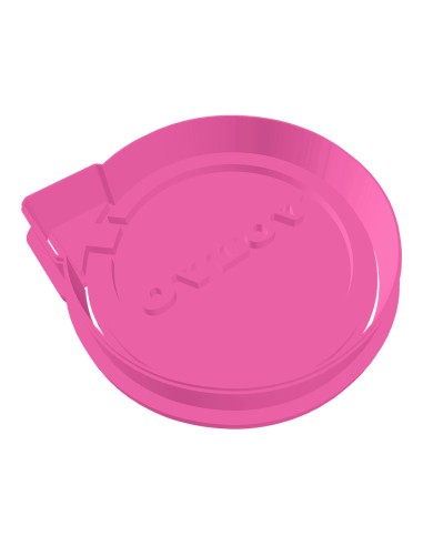 3D Uitsteker op Maat: Volvo Logo met Stempel