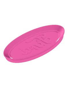 3D Uitsteker op Maat: Ford Logo met Stempel 2