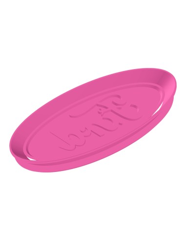 3D Uitsteker op Maat: Ford Logo met Stempel