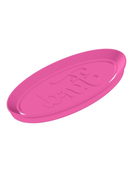 3D Uitsteker op Maat: Ford Logo met Stempel