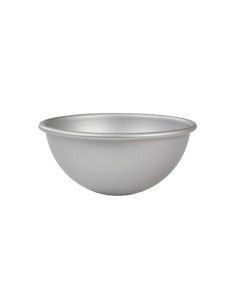 Bolvormige Bakvorm 2