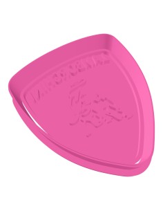 3D Uitsteker op Maat: Lamborghini Logo met Stempel 2