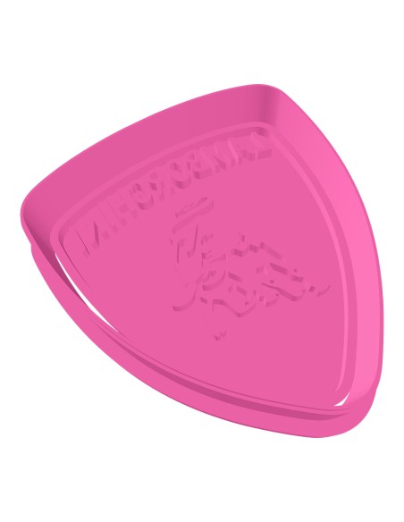 3D Uitsteker op Maat: Lamborghini Logo met Stempel