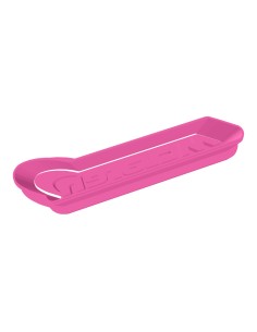 3D Uitsteker op Maat: McLaren Logo met Stempel 2