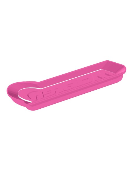 3D Uitsteker op Maat: McLaren Logo met Stempel