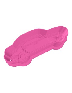 3D Uitsteker op Maat: Auto met Stempel 2