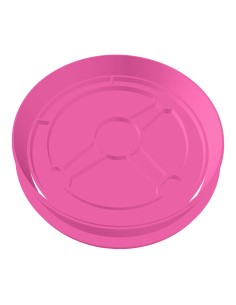 3D Uitsteker op Maat: Autostuur met Stempel 2