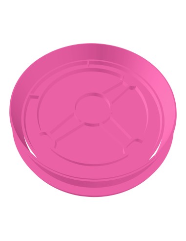 3D Uitsteker op Maat: Autostuur met Stempel