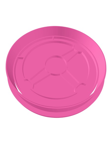 3D Uitsteker op Maat: Autostuur met Stempel