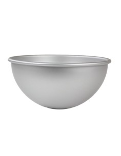 Bolvormige Bakvorm 2