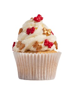 PME Sprinkle Charms Feestelijke Strikken -25gr- 2