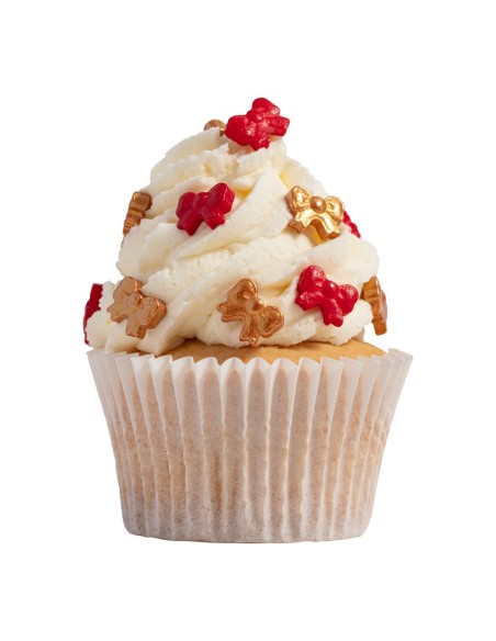 PME Sprinkle Charms Feestelijke Strikken -25gr-