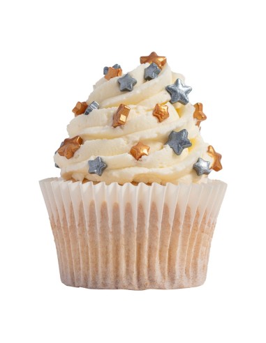 PME Sprinkle Charms Sterren -25gr-