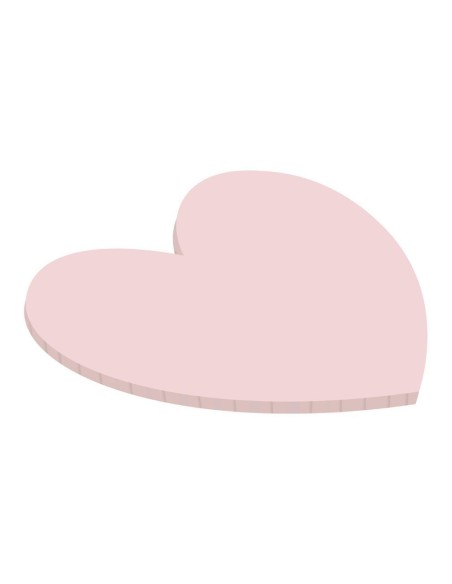 Simply Making Cake Board Extra Sterk Hart Roze Mat -25cm-