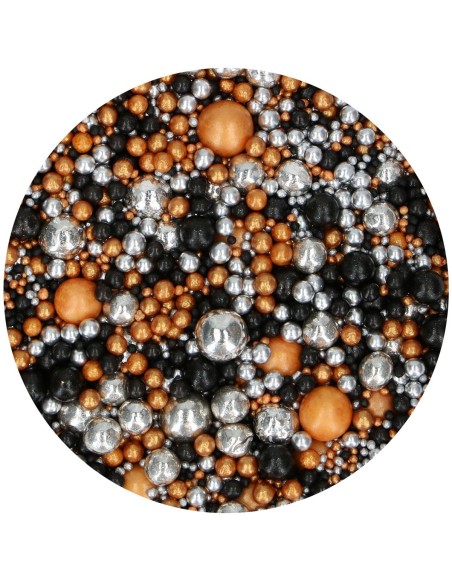 FunCakes Zachte Parels Metallic Luxury -80gr-