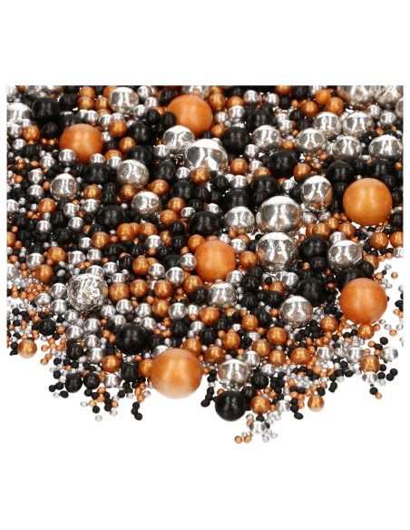 FunCakes Zachte Parels Metallic Luxury -80gr-