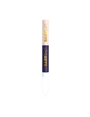 IJsfontein Gender Reveal Blauw -2st-