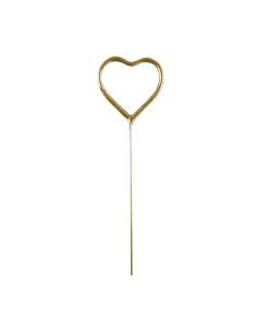 Feeststerretje Vorm Hart