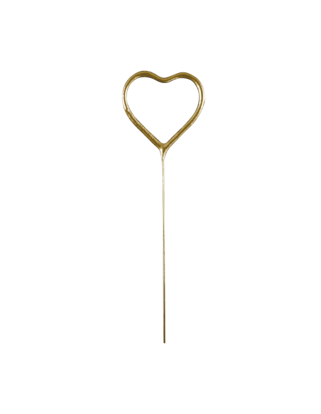 Feeststerretje Vorm Hart