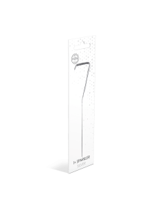 Feeststerretje Cijfer 7 - Zilver 2