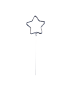Feeststerretje Vorm Ster
