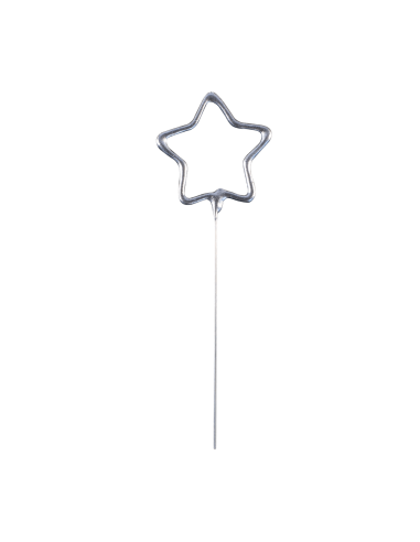 Feeststerretje Vorm Ster