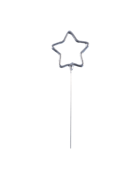 Feeststerretje Vorm Ster