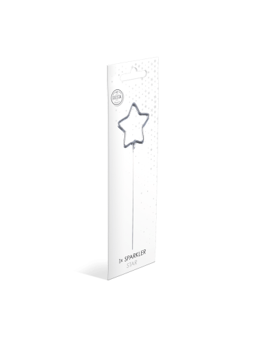 Feeststerretje Vorm Ster