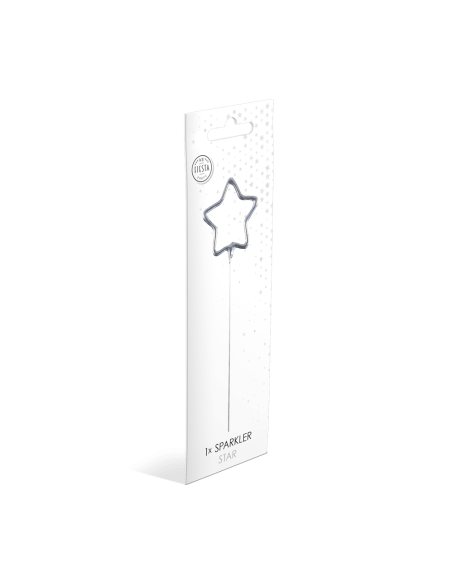 Feeststerretje Vorm Ster