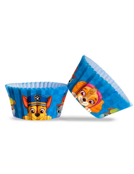 Dekora Baking Cups Paw Patrol -25st-