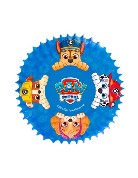 Dekora Baking Cups Paw Patrol -25st-
